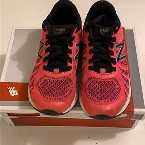 New Balance kids sneaker
